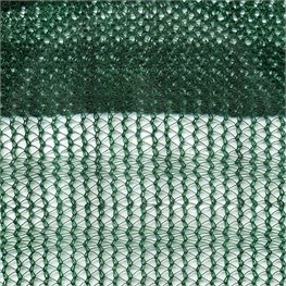 RETE RACCOLTA OLIVE ANTISPINA - COLORE VERDE - MT 4X8